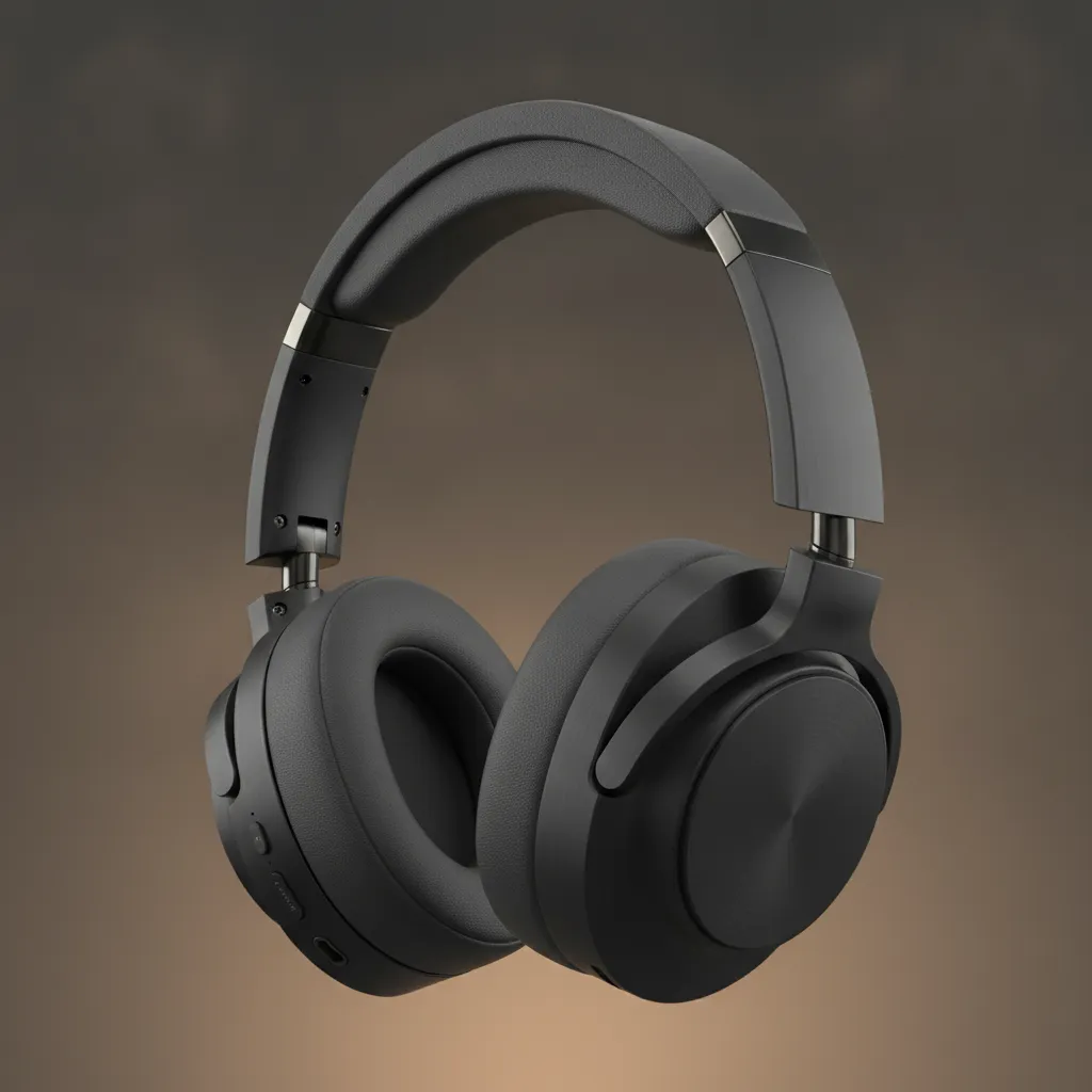 Headphone Studio One — Hi-Res · 60h de bateria